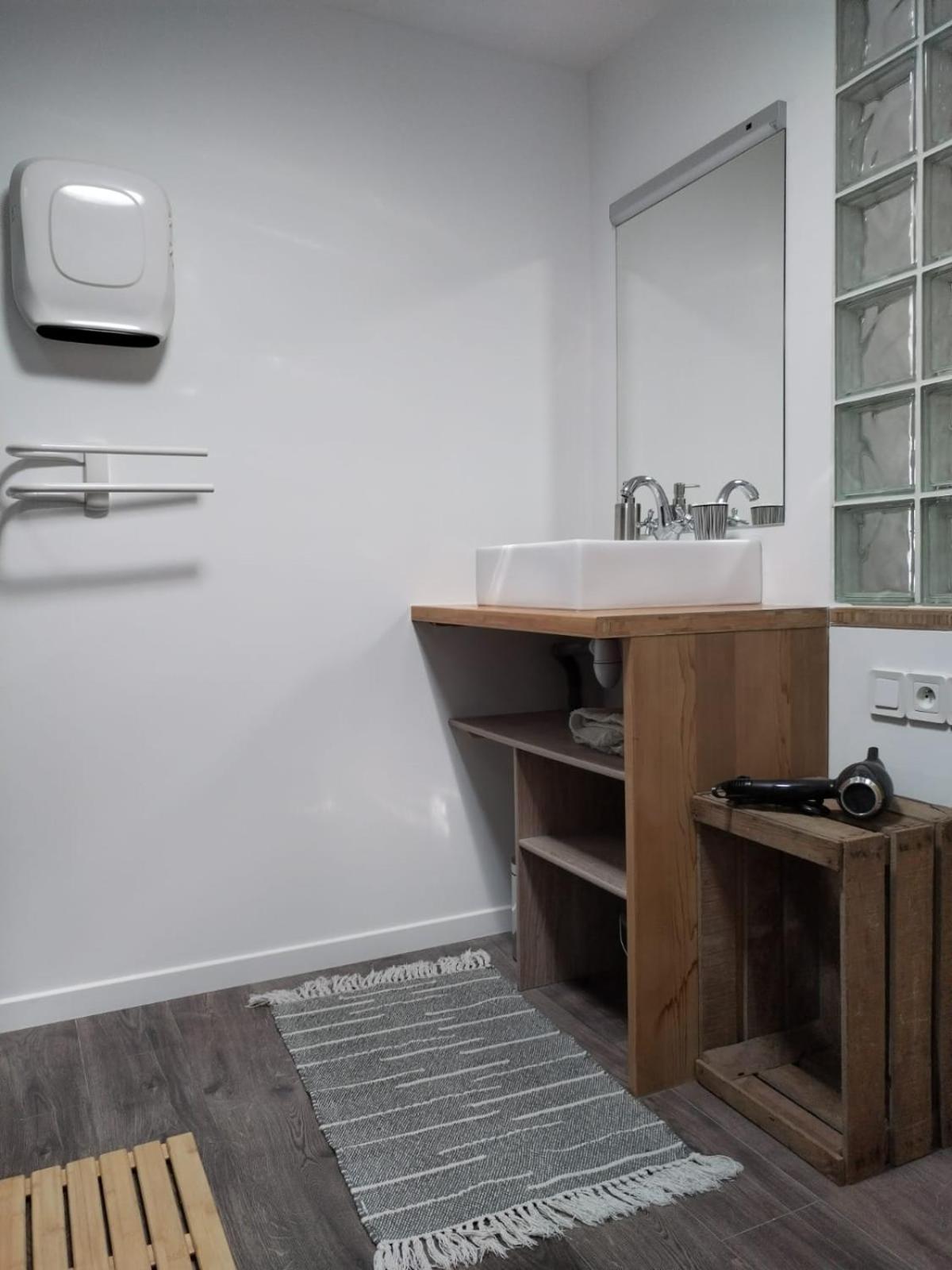 Studio * Saint-Ouen-d'Aunis