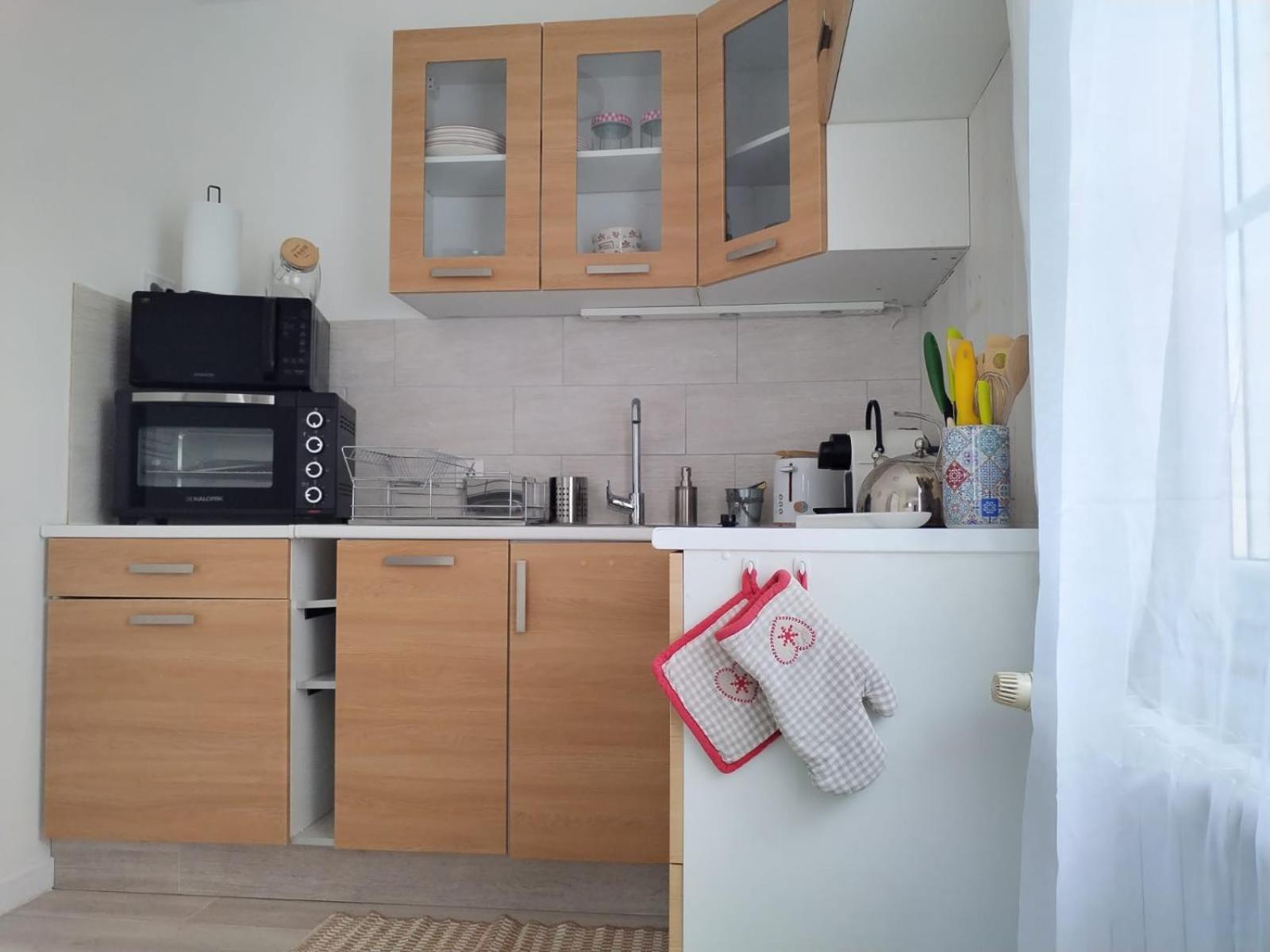 Studio Séjour chez l'habitant Saint-Ouen-d'Aunis
